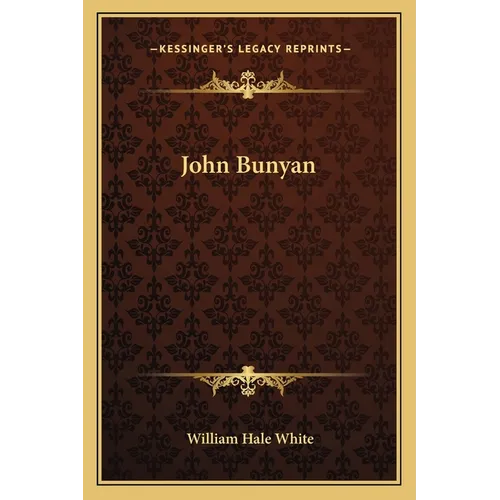 John Bunyan
