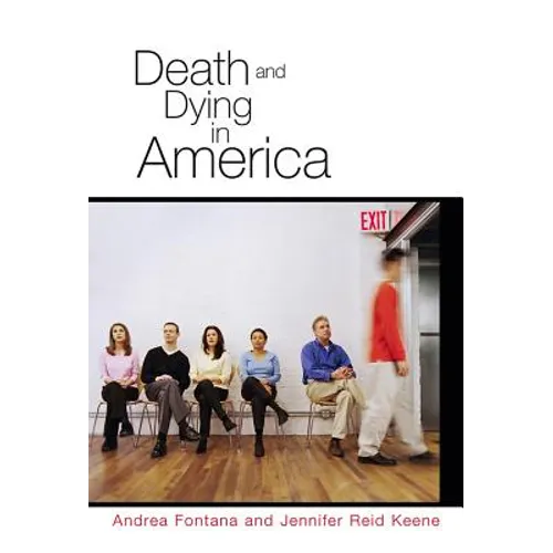 Death and Dying in America