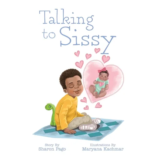 Talking to Sissy