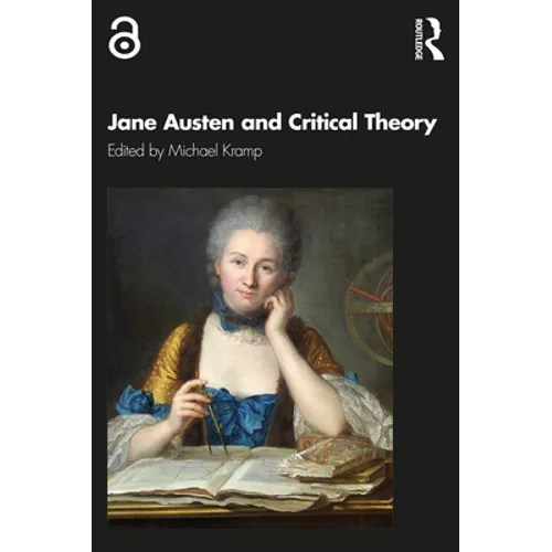 Jane Austen and Critical Theory