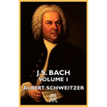 J.S. Bach - Volume 1