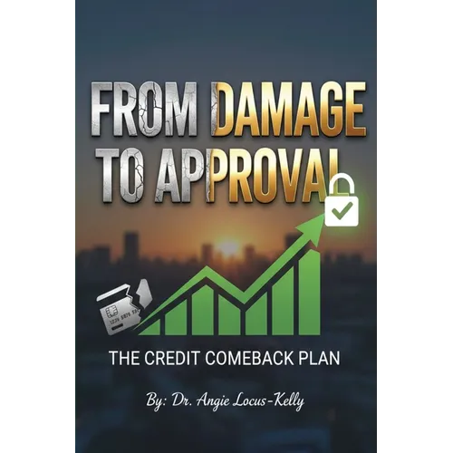 From Damage to Approval