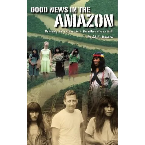 Good News in the Amazon