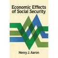 Economic Effects of Social Security