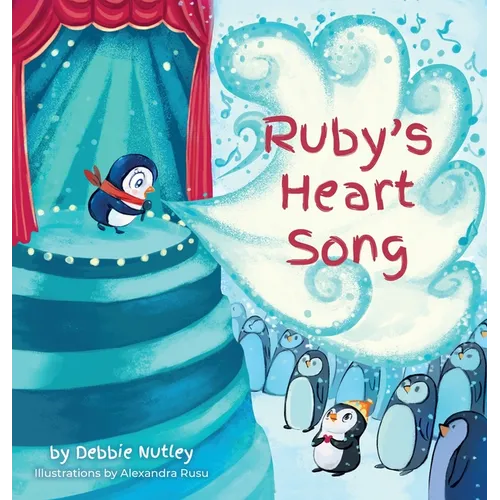 Ruby's Heart Song