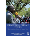 Debating African Issues: Conversations Under the Palaver Tree