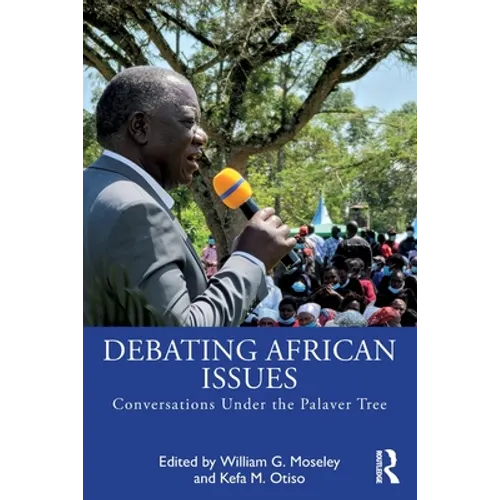 Debating African Issues: Conversations Under the Palaver Tree