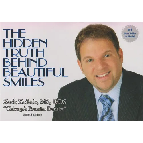 Hidden Truth Behind Beautiful Smiles