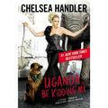Uganda Be Kidding Me (Large type / large print)