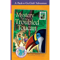 Mystery of the Troubled Toucan: Brazil 1