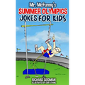Mr. McFunny's Summer Olympics Jokes for Kids