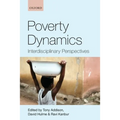 Poverty Dynamics: Interdisciplinary Perspectives