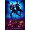 Resolution of the Marked