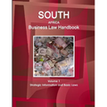 South Africa Business Law Handbook Volume 1 Strategic Information and Basic Laws