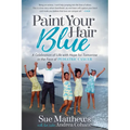 Paint Your Hair Blue: A Celebration of Life with Hope for Tomorrow in the Face of Pediatric Cancer