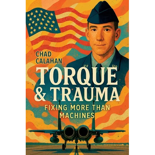 Torque & Trauma: Fixing More Than Machines