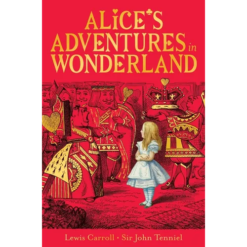 Alice's Adventures in Wonderland
