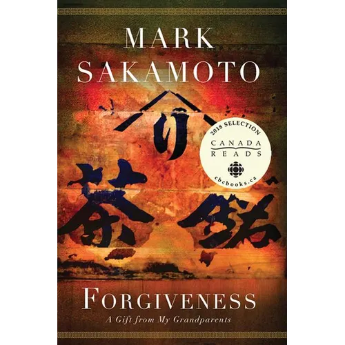 Forgiveness