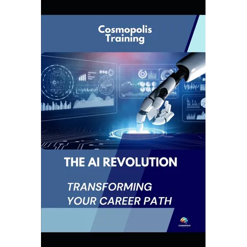 The AI Revolution: Ace Your Career Path with AI Powered Tools
