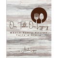 Our Table Our Legacy: Where Every Recipe Tells a Story