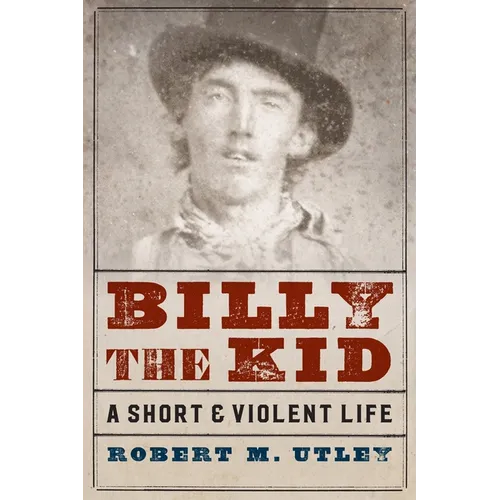 Billy the Kid-Pa