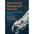 International Management Behavior