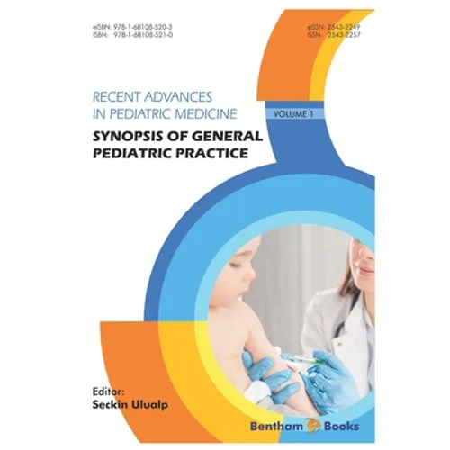 Synopsis of General Pediatric Practice