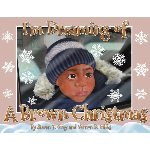 I'm Dreaming of a Brown Christmas