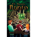 Puzzled (The Puzzled Mystery Adventure Series: Book 1)