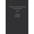 Gender and Home-Based Employment