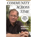 Community Across Time: Robert Morgan's Words for Home