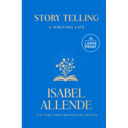 Story Telling: A Writing Life