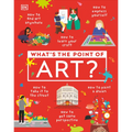 What's the Point of Art?