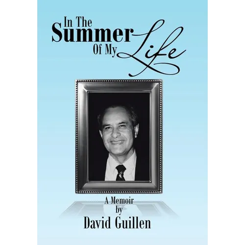 In the Summer of My Life