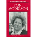 Conversations with Toni Morrison