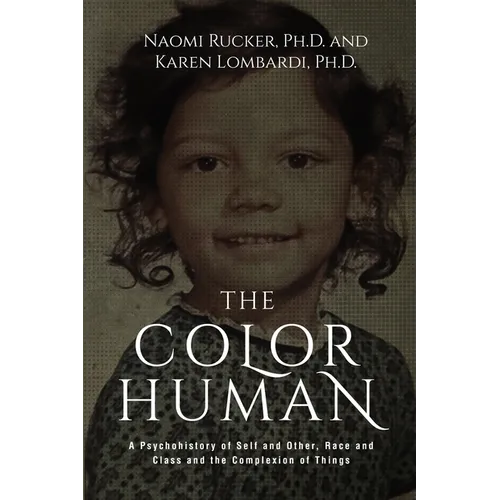 The Color Human