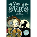 Viking Vik: Three Exciting Viking Stories