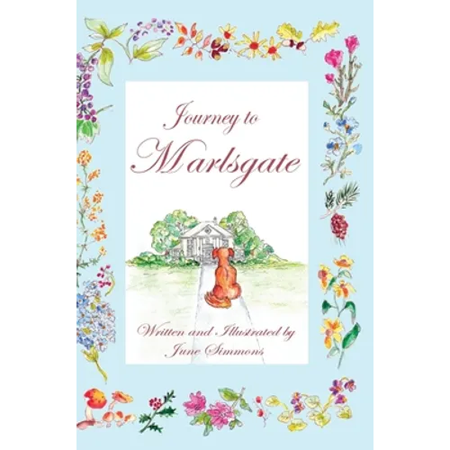 Journey to Marlsgate
