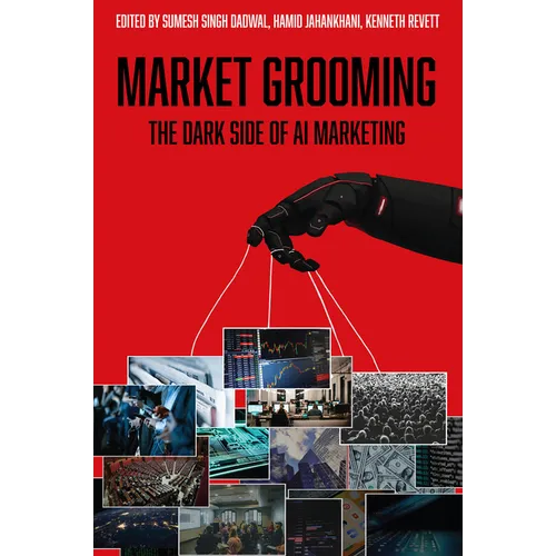 Market Grooming: The Dark Side of AI Marketing