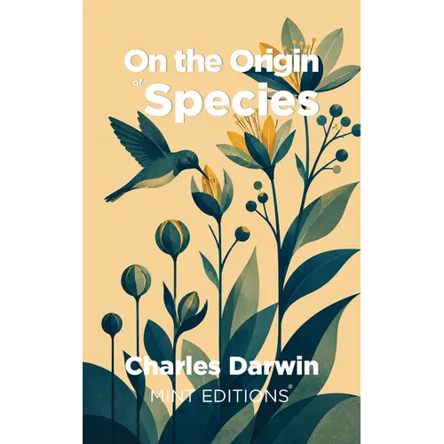 On the Origin of Species