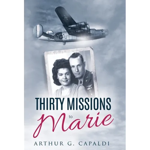 Thirty Missions to Marie