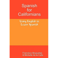 Spanish for Californians