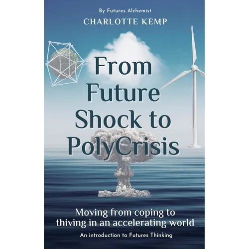 From Future Shock to PolyCrisis