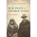 W. B. Yeats & George Yeats-The Letters