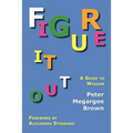 Figure It Out: A Guide to Wisdom