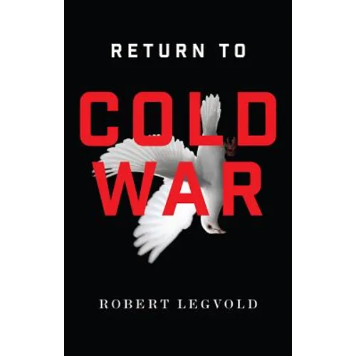 Return to Cold War