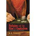 Religion and the Rise of Capitalism: A Historical Study