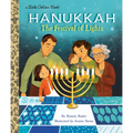 Hanukkah: The Festival of Lights