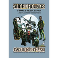 Short Rounds from a Sketch Pad: A Vietnam Vet's Visual Voice