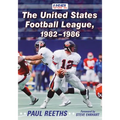 The United States Football League, 1982-1986